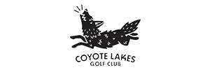 Coyote Lakes Golf Club